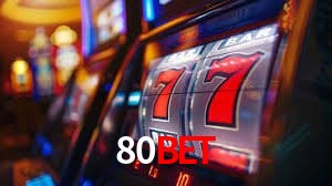 80Bet - Pagamento PIX Instantâneo